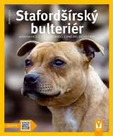 Vašut Stafordšírský bulteriér