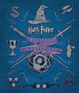 Slovart Harry Potter - Rekvizity a artefakty