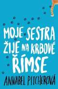 Slovart Moje sestra ije na krbov mse