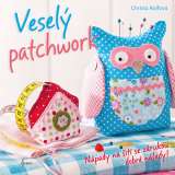 Esence Vesel patchwork