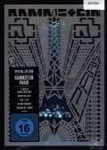 Rammstein Paris (Special Edition DVD+2CD)