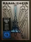 Rammstein Paris (Special Edition Blu-ray+2CD)