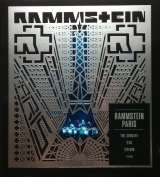 Rammstein Paris -Digi-