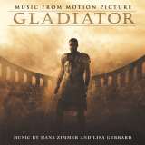 OST Gladiator (Music by Hans Zimmer and Lisa Gerrard)