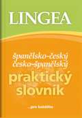 Lingea panlsko-esk, esko-panlsk praktick slovnk ...pro kadho