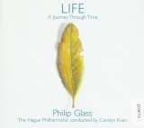 Glass Philip A Journey Through Time