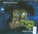 Mostly Autumn Sight Of Day