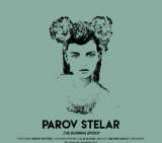 Parov Stelar Burning Spider