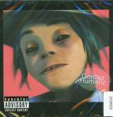 Gorillaz Humanz