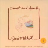Mitchell Joni Court And Spark