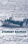 Bauman Zygmunt Cizinci ped branami