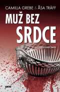Vkend Mu bez srdce - Seversk krimiromn