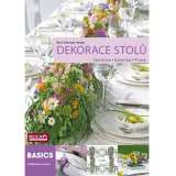 Haake Karl-Michael Dekorace stol - Technika * Estetika * Praxe