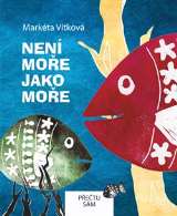 Vtkov Markta Nen moe jako moe