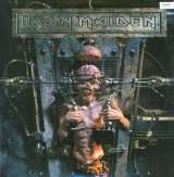 Iron Maiden X Factor