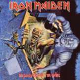 Iron Maiden No Prayer For Dying