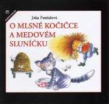Krejčová Zdenka O mlsné kočičce