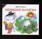 Krejčová Zdenka Nezbedné sluníčko