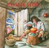 Andersen Hans Christian Pasáček vepřů