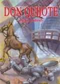 Aventinum Don Quijote a jeho příběhy