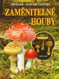 Aventinum Zamniteln houby