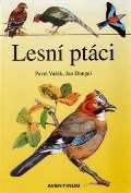 Vak Pavel Lesn ptci