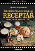 Aventinum Recept - Celoron prvodce houbae