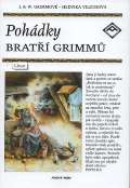 Grimm Jacob Pohdky brat Grimm