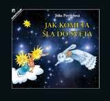 Aventinum Jak kometa šla do světa