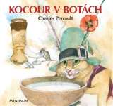 Perrault Charles Kocour v botách