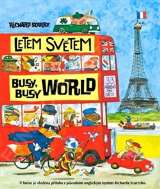 Aventinum Letem světem / Busy Busy World