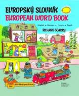 Aventinum Evropsk slovnk / European Word Book