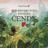 ech Pavel Dobrodrustv pavouka endy 2.