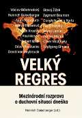 Rybka Publishers Velk regres