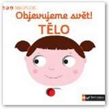 Svojtka Objevujeme svt! Tlo