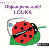 Svojtka Objevujeme svět! Louka