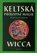 Cunningham Scott Keltsk prodn magie Wicca