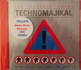 Perry Lee Scratch Technomajikal