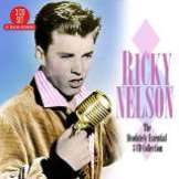 Nelson Ricky Absolutely Essential 3 CD Collection