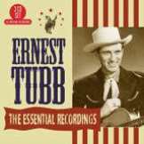 Tubb Ernest Absolutely Essential 3 CD Collection