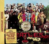 Beatles Sgt. Pepper's Lonely