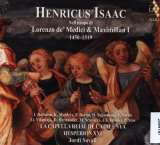 Isaac H. Lorenzo De Medici & Maximilian I 1450-1519