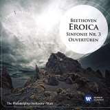 Warner Music Eroica/Symphony No.3/Over