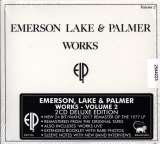 Emerson, Lake & Palmer Works Vol. 2