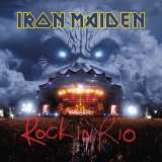 Iron Maiden Rock In Rio