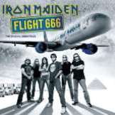 Iron Maiden Flight 666