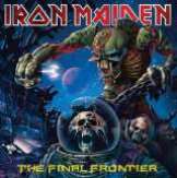 Iron Maiden Final Frontier