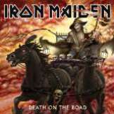 Iron Maiden Death On The Road