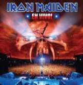 Iron Maiden En Vivo