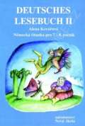 Nov kola Deutsches Lesebuch II (Nmeck tanka pro 7. - 8. ronk)